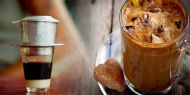 Cà phê sữa đá, nét ẩm thực riêng của người Việt