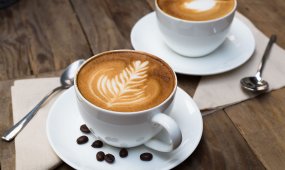 Công dụng tuyệt vời của cà phê: giảm nguy cơ ung thư tuyến tiền liệt