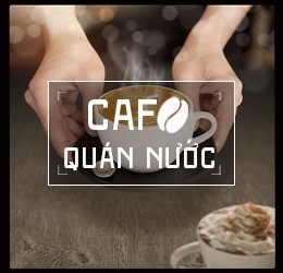 Cafe Quán Nước