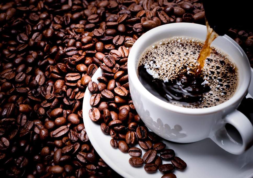 Uống cà phê giúp con người sống lâu hơn